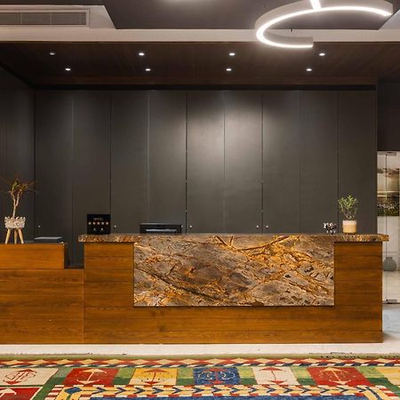 La Piscine Art Hotel, Philian Hotels And Resorts (Adults Only) Skiathos by Eksteriør billede